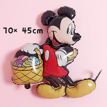 Load image into Gallery viewer, 30pcs 5 Inch Macarons Color Pastel Candy Balloons For Birthday Party Latex Round Helium Baloons