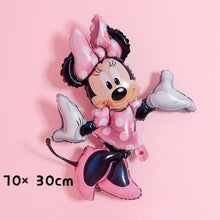 Load image into Gallery viewer, 30pcs 5 Inch Macarons Color Pastel Candy Balloons For Birthday Party Latex Round Helium Baloons
